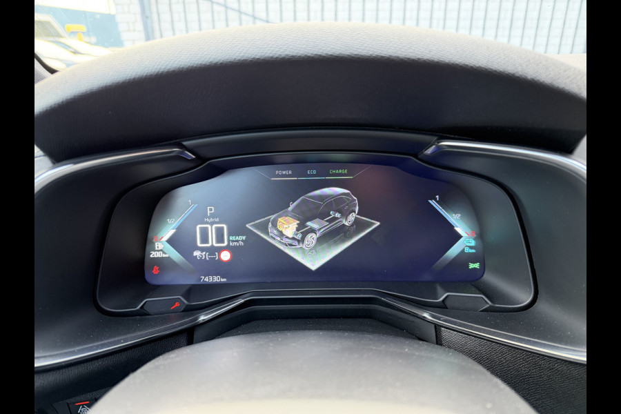 DS Ds 7 Crossback 300pk 4x4 Opera (Elektrisch Schuifdak - Trekhaak - Elektrische Klep - Leder incl verwarming/koeling/massage/geheugen - DS LED -