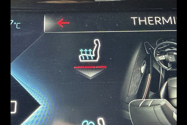 DS Ds 7 Crossback 300pk 4x4 Opera (Elektrisch Schuifdak - Trekhaak - Elektrische Klep - Leder incl verwarming/koeling/massage/geheugen - DS LED -