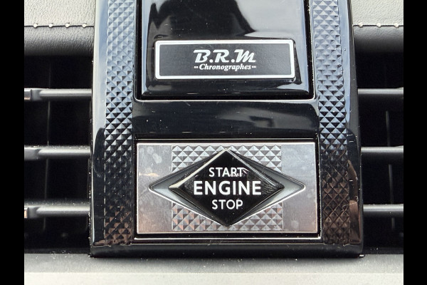 DS Ds 7 Crossback 300pk 4x4 Opera (Elektrisch Schuifdak - Trekhaak - Elektrische Klep - Leder incl verwarming/koeling/massage/geheugen - DS LED -