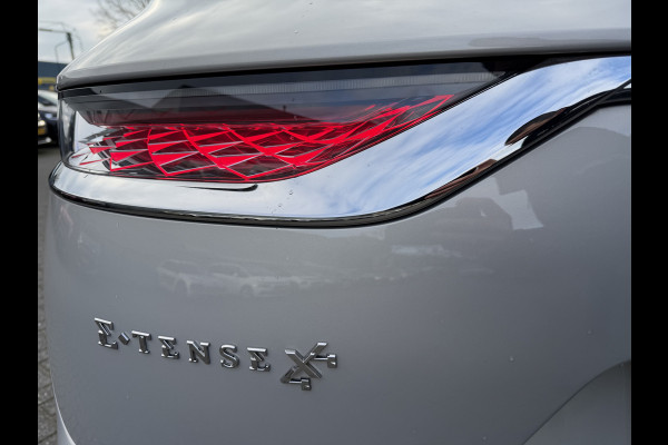 DS Ds 7 Crossback 300pk 4x4 Opera (Elektrisch Schuifdak - Trekhaak - Elektrische Klep - Leder incl verwarming/koeling/massage/geheugen - DS LED -