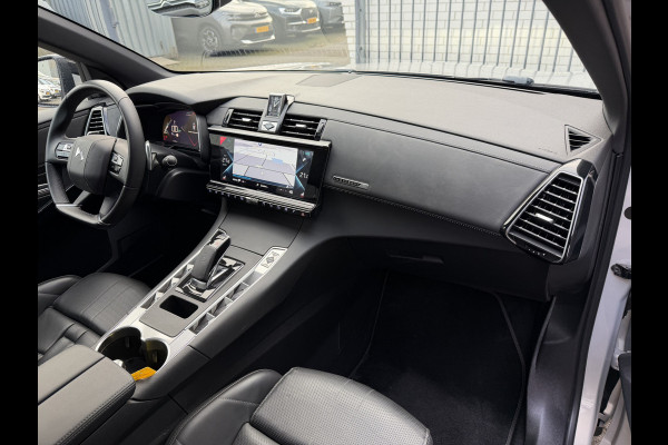 DS Ds 7 Crossback 300pk 4x4 Opera (Elektrisch Schuifdak - Trekhaak - Elektrische Klep - Leder incl verwarming/koeling/massage/geheugen - DS LED -