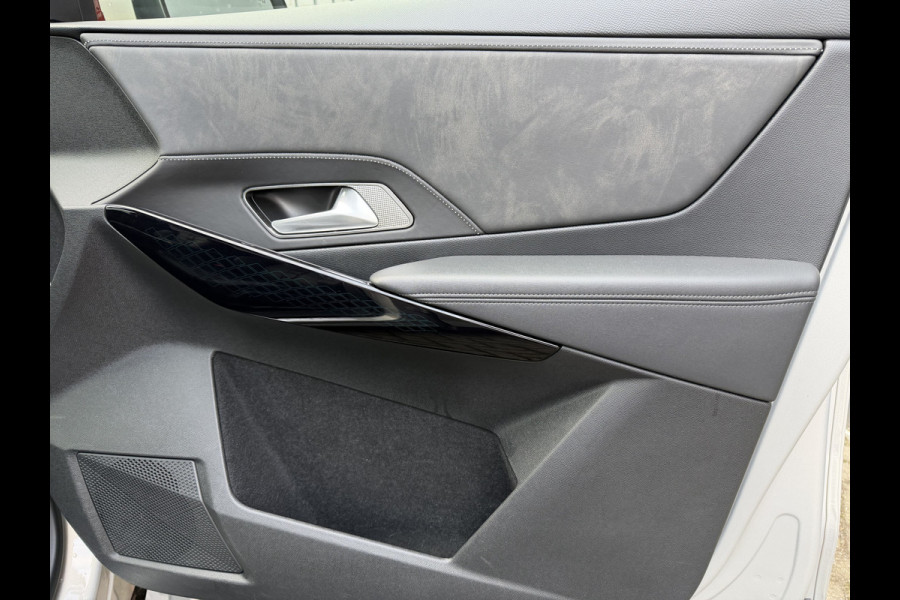 DS Ds 7 Crossback 300pk 4x4 Opera (Elektrisch Schuifdak - Trekhaak - Elektrische Klep - Leder incl verwarming/koeling/massage/geheugen - DS LED -