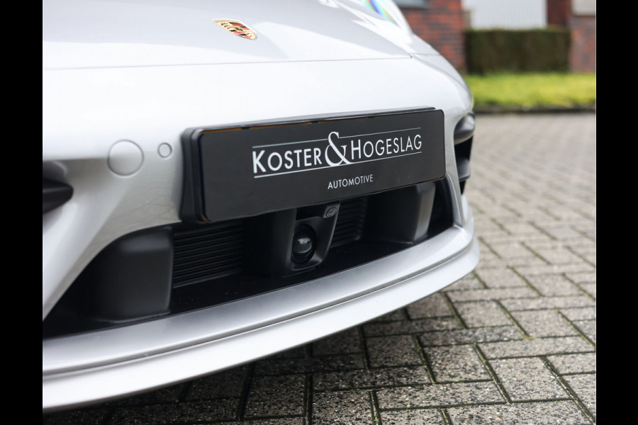 Porsche 911 Cabrio 3.0 Carrera 4 S | Chrono - Lift - 360