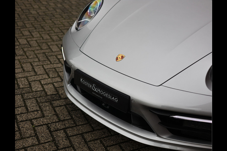 Porsche 911 Cabrio 3.0 Carrera 4 S | Chrono - Lift - 360