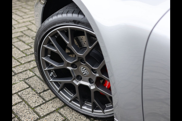 Porsche 911 Cabrio 3.0 Carrera 4 S | Chrono - Lift - 360