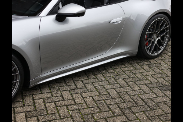 Porsche 911 Cabrio 3.0 Carrera 4 S | Chrono - Lift - 360
