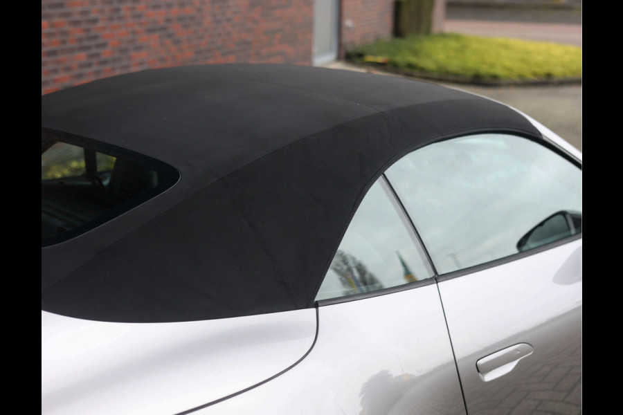 Porsche 911 Cabrio 3.0 Carrera 4 S | Chrono - Lift - 360