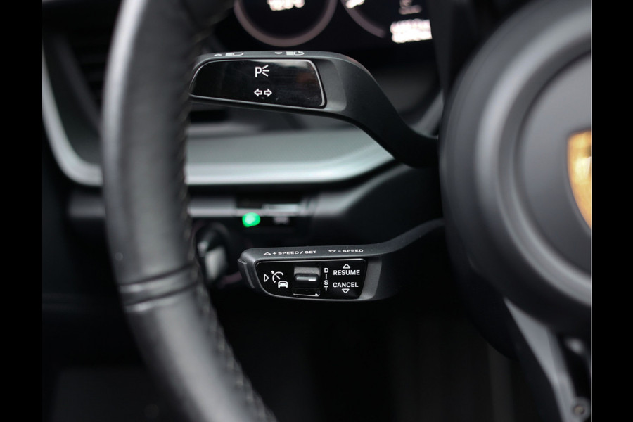 Porsche 911 Cabrio 3.0 Carrera 4 S | Chrono - Lift - 360