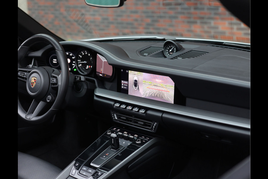 Porsche 911 Cabrio 3.0 Carrera 4 S | Chrono - Lift - 360
