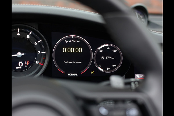 Porsche 911 Cabrio 3.0 Carrera 4 S | Chrono - Lift - 360