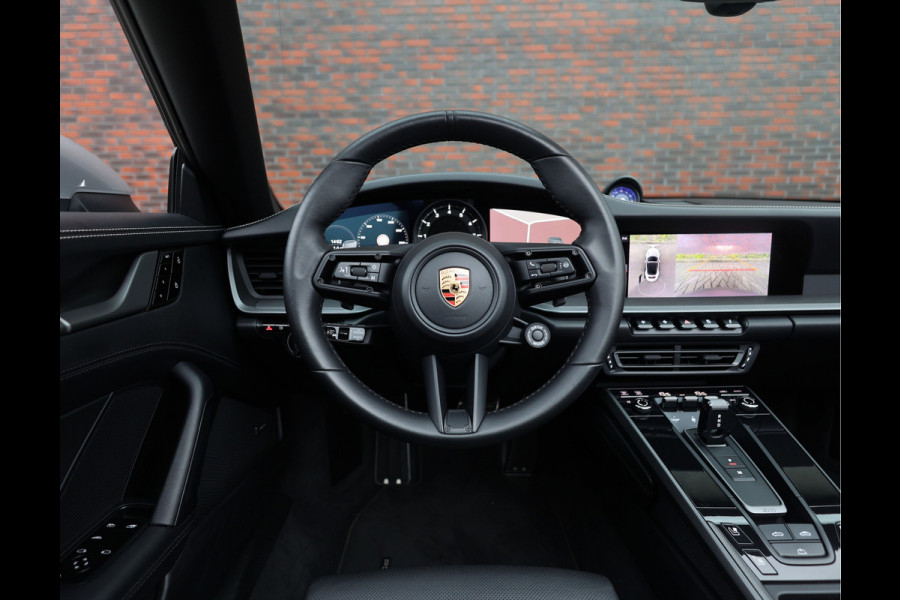 Porsche 911 Cabrio 3.0 Carrera 4 S | Chrono - Lift - 360