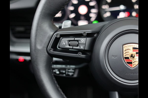 Porsche 911 Cabrio 3.0 Carrera 4 S | Chrono - Lift - 360