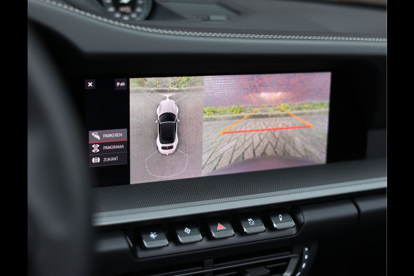 Porsche 911 Cabrio 3.0 Carrera 4 S | Chrono - Lift - 360