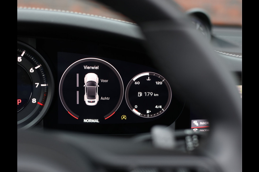 Porsche 911 Cabrio 3.0 Carrera 4 S | Chrono - Lift - 360