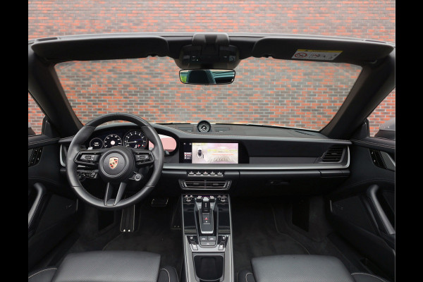 Porsche 911 Cabrio 3.0 Carrera 4 S | Chrono - Lift - 360