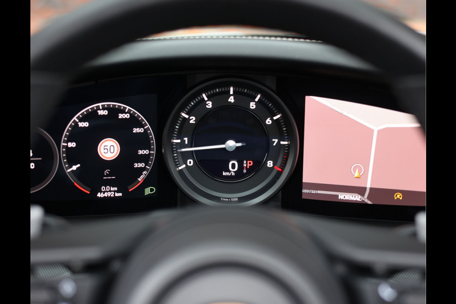 Porsche 911 Cabrio 3.0 Carrera 4 S | Chrono - Lift - 360