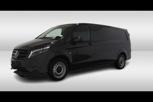 Mercedes-Benz eVito 112 L3 60 kWh Spoilerpakket (Wordt verwacht)
