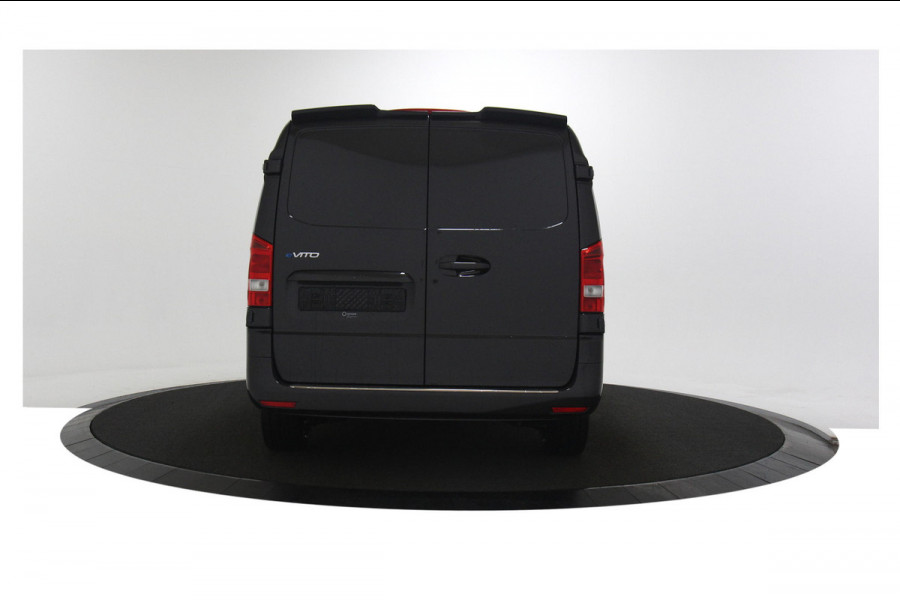 Mercedes-Benz eVito 112 L3 60 kWh Spoilerpakket (Wordt verwacht)