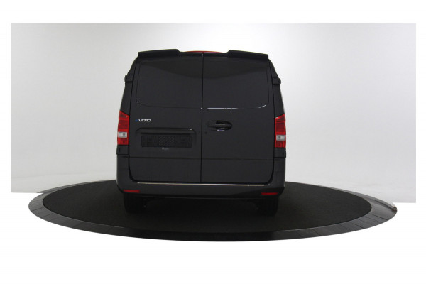 Mercedes-Benz eVito 112 L3 60 kWh Spoilerpakket (Wordt verwacht)