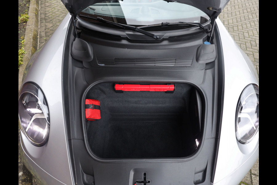 Porsche 911 Cabrio 3.0 Carrera 4 S | Chrono - Lift - 360