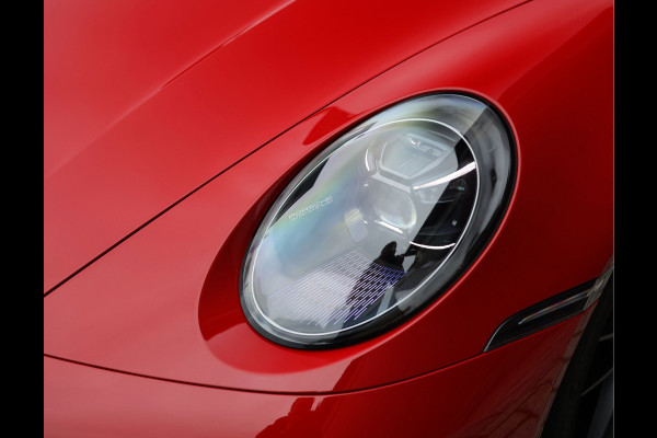 Porsche 911 3.0 Carrera 4 GTS | PDCC - Pano - Camera - Chrono