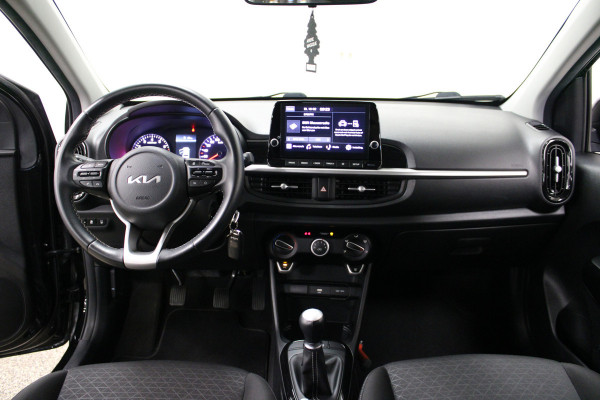 Kia Picanto 1.0 DPi DynamicLine