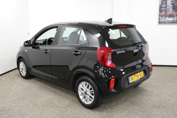 Kia Picanto 1.0 DPi DynamicLine