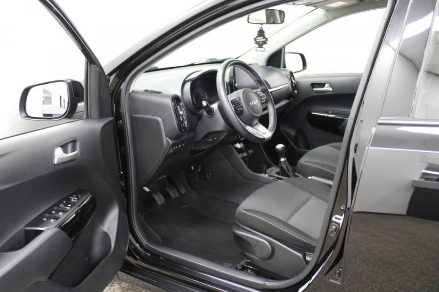 Kia Picanto 1.0 DPi DynamicLine