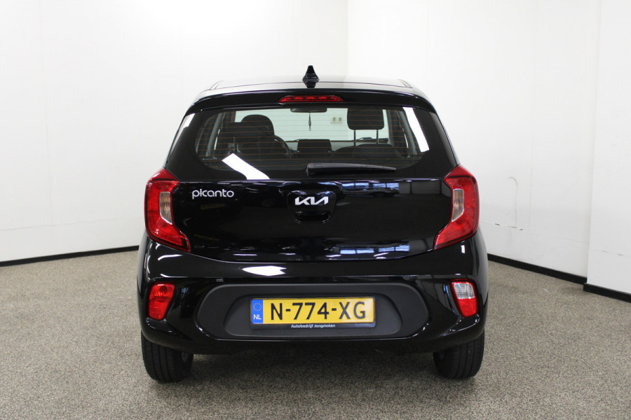 Kia Picanto 1.0 DPi DynamicLine