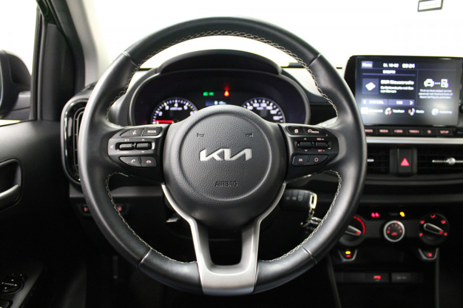 Kia Picanto 1.0 DPi DynamicLine