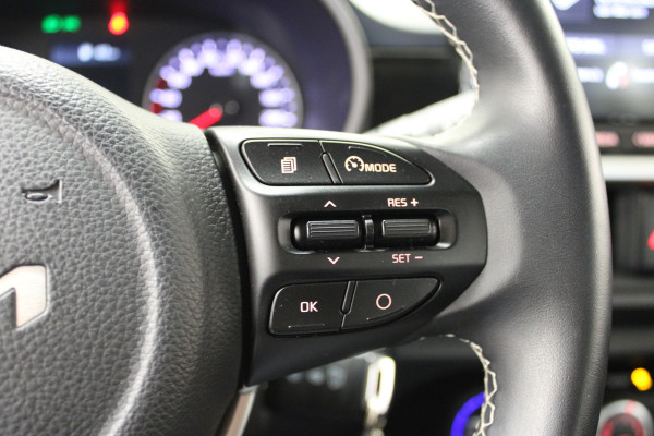 Kia Picanto 1.0 DPi DynamicLine