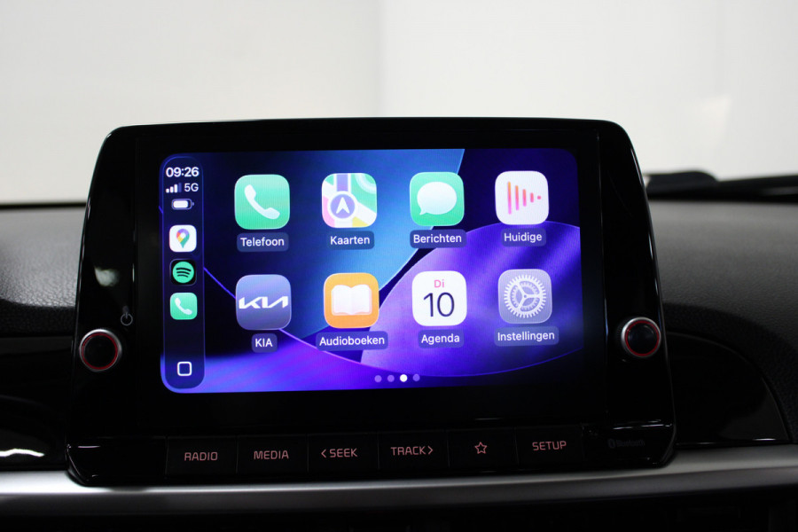 Kia Picanto 1.0 DPi DynamicLine