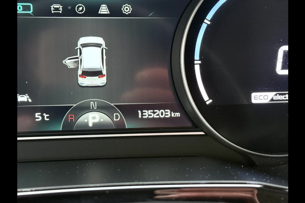 Kia e-Niro DynamicLine 64 kWh 3- Fase, Navi, Camera