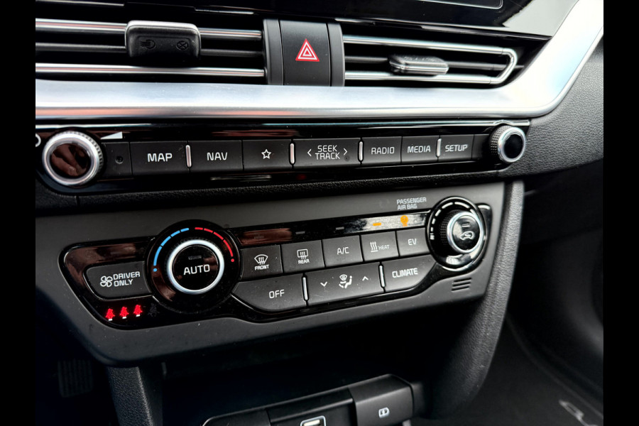 Kia e-Niro DynamicLine 64 kWh 3- Fase, Navi, Camera