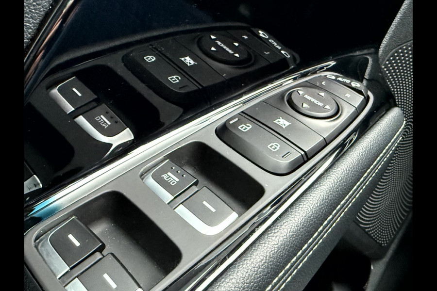 Kia e-Niro DynamicLine 64 kWh 3- Fase, Navi, Camera