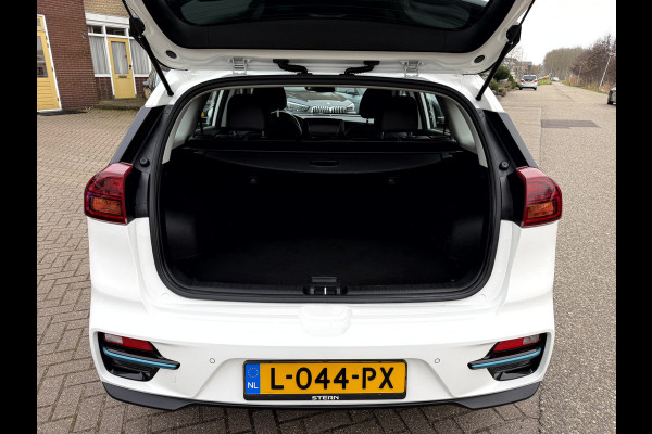 Kia e-Niro DynamicLine 64 kWh 3- Fase, Navi, Camera