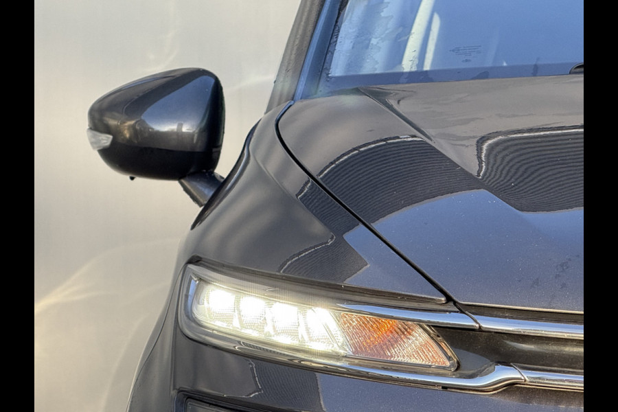 Citroën C4 Picasso BWJ 2018 | 1.2T 131PK Business | CLIMA | NAVI | CRUISE | PDC | CARPLAY | LICHTMETAAL |