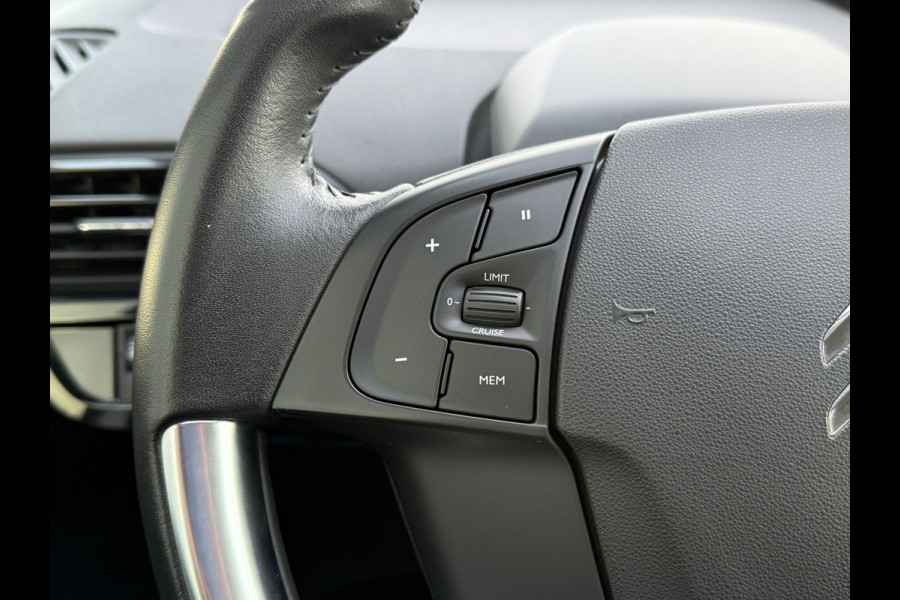 Citroën C4 Picasso BWJ 2018 | 1.2T 131PK Business | CLIMA | NAVI | CRUISE | PDC | CARPLAY | LICHTMETAAL |