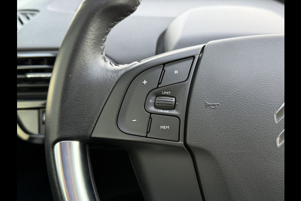 Citroën C4 Picasso BWJ 2018 | 1.2T 131PK Business | CLIMA | NAVI | CRUISE | PDC | CARPLAY | LICHTMETAAL |