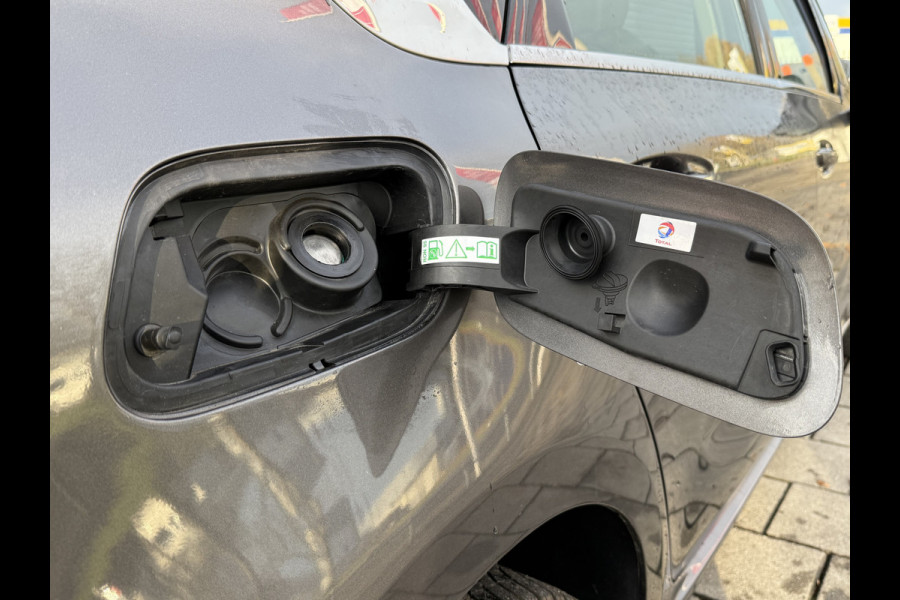 Citroën C4 Picasso BWJ 2018 | 1.2T 131PK Business | CLIMA | NAVI | CRUISE | PDC | CARPLAY | LICHTMETAAL |