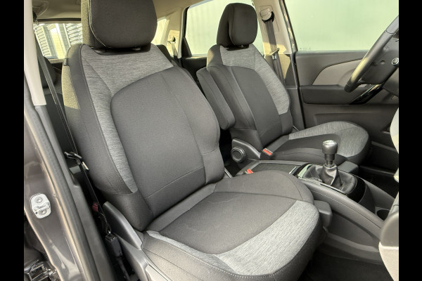 Citroën C4 Picasso BWJ 2018 | 1.2T 131PK Business | CLIMA | NAVI | CRUISE | PDC | CARPLAY | LICHTMETAAL |