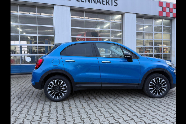 Fiat 500X 1.5 Hybrid Automaat (BOVAG/RIJKLAARPRIJS)