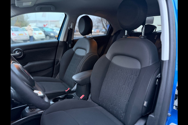 Fiat 500X 1.5 Hybrid Automaat (BOVAG/RIJKLAARPRIJS)