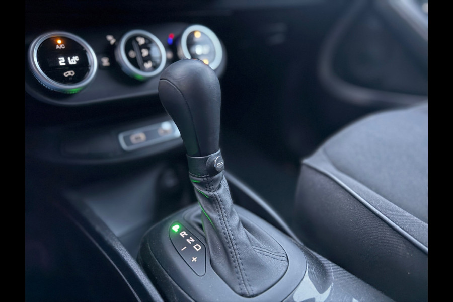 Fiat 500X 1.5 Hybrid Automaat (BOVAG/RIJKLAARPRIJS)