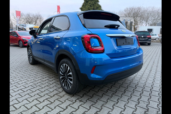 Fiat 500X 1.5 Hybrid Automaat (BOVAG/RIJKLAARPRIJS)