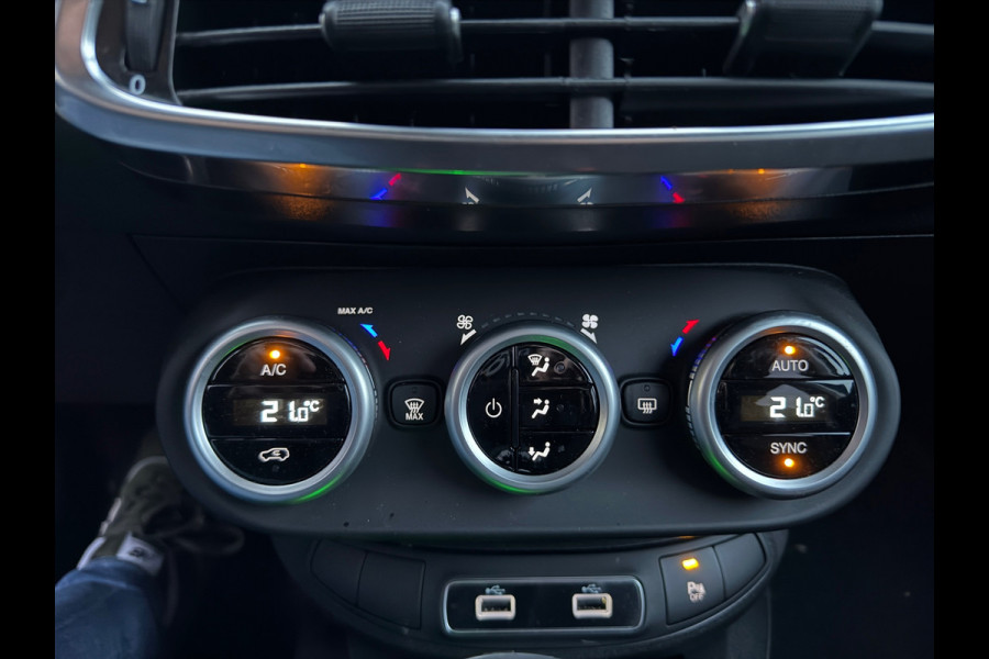 Fiat 500X 1.5 Hybrid Automaat (BOVAG/RIJKLAARPRIJS)