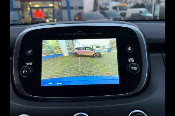 Fiat 500X 1.5 Hybrid Automaat (BOVAG/RIJKLAARPRIJS)