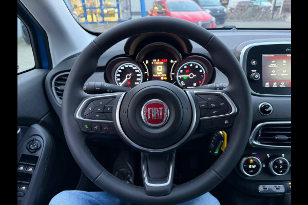 Fiat 500X 1.5 Hybrid Automaat (BOVAG/RIJKLAARPRIJS)