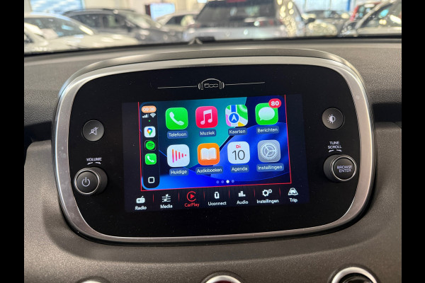 Fiat 500X 1.5 Hybrid Automaat (BOVAG/RIJKLAARPRIJS)
