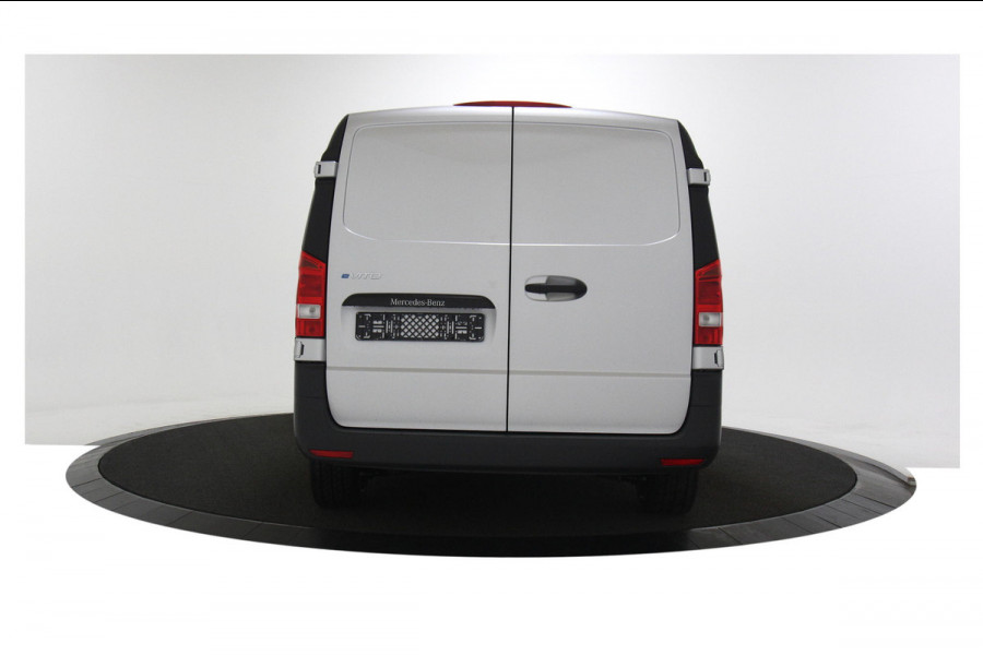 Mercedes-Benz eVito 112 L3 60 kWh Led (Wordt verwacht)